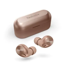 Auriculares in Ear Bluetooth Technics AZ40M2 Rosa Dorado de Technics, Auriculares Bluetooth de un solo oído - Ref: S55244321,...