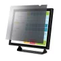 Filtre de Confidentialité pour Moniteur Startech 1954-PRIVACY-SCREEN de Startech, Filtres d'écran pour ordinateur portable - ...