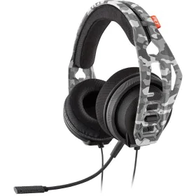 Auriculares con Micrófono Gaming Nacon RIG400HS de Nacon, Accesorios - Ref: S55244564, Precio: 31,53 €, Descuento: %