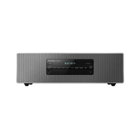 Mini-Aparelhagem de Música Panasonic SC-DM502E-W de Panasonic, Microcorreias - Ref: S55244916, Preço: 319,85 €, Desconto: %