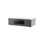 Mini-Aparelhagem de Música Panasonic SC-DM502E-W de Panasonic, Microcorreias - Ref: S55244916, Preço: 319,85 €, Desconto: %