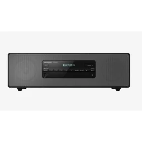 Micro-Hi-Fi-System Panasonic SC-DM502E-K von Panasonic, Kompaktanlagen - Ref: S55244917, Preis: 285,16 €, Rabatt: %