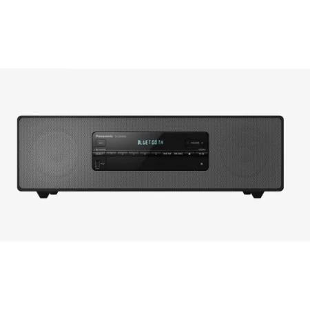 Microcadena de Música Panasonic SC-DM502E-K de Panasonic, Microcadenas - Ref: S55244917, Precio: 315,54 €, Descuento: %