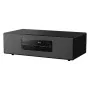 Mini-Aparelhagem de Música Panasonic SC-DM502E-K de Panasonic, Microcorreias - Ref: S55244917, Preço: 315,62 €, Desconto: %