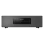 Mini-Aparelhagem de Música Panasonic SC-DM502E-K de Panasonic, Microcorreias - Ref: S55244917, Preço: 315,62 €, Desconto: %