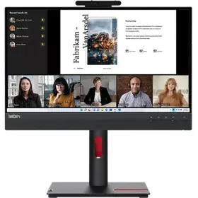 Monitor Lenovo ThinkCentre Tiny-In-One 22 Gen 5 Full HD 21,5" 60 Hz de Lenovo, Monitores - Ref: S55244993, Preço: 381,44 €, D...