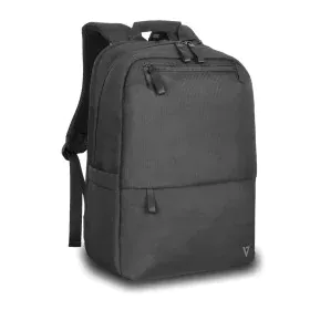 Laptop Case V7 CBP16-ECO2 Black 15,6'' by V7, Bags and covers for laptops and netbooks - Ref: S55245360, Price: 25,95 €, Disc...