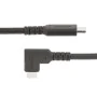 Cable USB Startech RUSB315CC2MBR Negro 2 m de Startech, Cables USB - Ref: S55245807, Precio: 36,52 €, Descuento: %