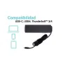 Portable charger i-Tec CHARGER-C100W Black by i-Tec, Chargers - Ref: S55246166, Price: 36,38 €, Discount: %