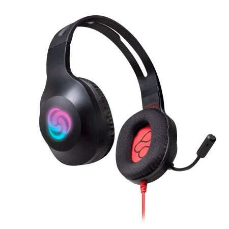 Auriculares con Micrófono Gaming FR-TEC FT2020 de FR-TEC, Accesorios - Ref: S55246467, Precio: 16,50 €, Descuento: %