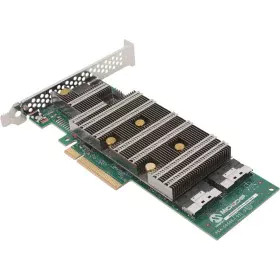 RAID controller card Microchip 3258C16IX2S by Microchip, Port cards - Ref: S55246547, Price: 1,00 €, Discount: %