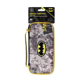 Estuche para Nintendo Switch FR-TEC BATMAN de FR-TEC, Accesorios - Ref: S55246672, Precio: 21,37 €, Descuento: %