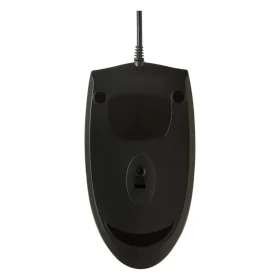 Mouse V7 MV3000010-BLK-5E Nero di V7, Mouse - Rif: S55246717, Prezzo: 9,63 €, Sconto: %