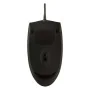 Souris V7 MV3000010-BLK-5E Noir de V7, Souris - Réf : S55246717, Prix : 9,73 €, Remise : %