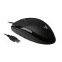 Souris V7 MV3000010-BLK-5E Noir de V7, Souris - Réf : S55246717, Prix : 9,73 €, Remise : %