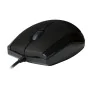 Souris V7 MV3000010-BLK-5E Noir de V7, Souris - Réf : S55246717, Prix : 9,73 €, Remise : %