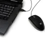 Souris V7 MV3000010-BLK-5E Noir de V7, Souris - Réf : S55246717, Prix : 9,73 €, Remise : %