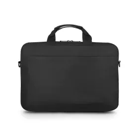 Valigetta per Portatile Urban Factory TLC07UF Nero 17,3" di Urban Factory, Borse e custodie per laptop e netbook - Rif: S5524...