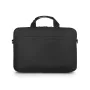 Valigetta per Portatile Urban Factory TLC07UF Nero 17,3" di Urban Factory, Borse e custodie per laptop e netbook - Rif: S5524...