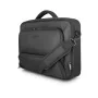 Laptoptasche Urban Factory MXC17UF Schwarz 17,3" von Urban Factory, Taschen und Hülle für Laptops und Netbooks - Ref: S552467...