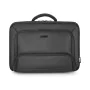 Laptoptasche Urban Factory MXC17UF Schwarz 17,3" von Urban Factory, Taschen und Hülle für Laptops und Netbooks - Ref: S552467...