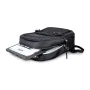 Zaino per Portatile Urban Factory HTB14UF Nero di Urban Factory, Borse e custodie per laptop e netbook - Rif: S55246742, Prez...