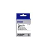 Etichette per Stampante Epson C53S653003 Bianco Nero Nero/Bianco di Epson, Etichette adesive e adesivi - Rif: S55246827, Prez...