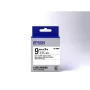 Etichette per Stampante Epson C53S653003 Bianco Nero Nero/Bianco di Epson, Etichette adesive e adesivi - Rif: S55246827, Prez...