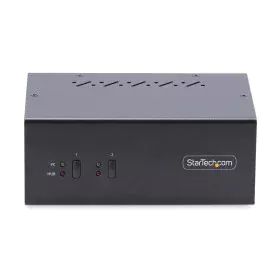 KVM switch Startech P2DD46A2 by Startech, KVM switch - Ref: S55247559, Price: 552,06 €, Discount: %