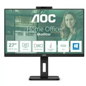 Monitor AOC 24P3QW 23,8" IPS Flicker free 75 Hz by AOC, Monitors - Ref: S55248767, Price: 242,25 €, Discount: %