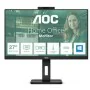 Écran AOC 24P3QW 23,8" IPS Flicker free 75 Hz de AOC, Ecrans PC - Réf : S55248767, Prix : 217,07 €, Remise : %