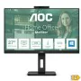 Écran AOC 24P3QW 23,8" IPS Flicker free 75 Hz de AOC, Ecrans PC - Réf : S55248767, Prix : 217,07 €, Remise : %