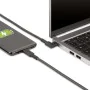 Câble USB-C Startech RUSB31CC50CMBR Noir 50 cm de Startech, Câbles USB - Réf : S55249168, Prix : 33,76 €, Remise : %