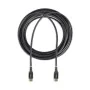 Cable DisplayPort Startech DP14A 15 m Negro de Startech, Cables DisplayPort - Ref: S55249169, Precio: 158,43 €, Descuento: %