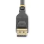 DisplayPort Cable Startech DP14A 15 m Black by Startech, DisplayPort Cables - Ref: S55249169, Price: 158,43 €, Discount: %