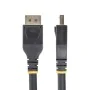 DisplayPort Cable Startech DP14A 15 m Black by Startech, DisplayPort Cables - Ref: S55249169, Price: 158,43 €, Discount: %