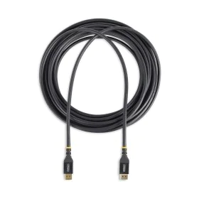 DisplayPort Cable Startech DP14A-10M-DP-CABLE Black 10 m by Startech, DisplayPort Cables - Ref: S55249172, Price: 115,76 €, D...