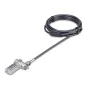 Câble USB Startech UNIVC4D-LAPTOP-LOCK Noir/Gris 2 m de Startech, Câbles USB - Réf : S55249184, Prix : 56,42 €, Remise : %