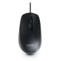 Souris Urban Factory CMW01UF Noir 1200 DPI de Urban Factory, Souris - Réf : S55249667, Prix : 9,78 €, Remise : %