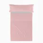 Bedding set HappyFriday BASIC KIDS Light Pink Single 2 Pieces by HappyFriday, Sheets and pillowcases - Ref: D1610628, Price: ...