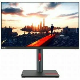 Écran Lenovo ThinkVision P24h-30 Quad HD 23,8" 60 Hz de Lenovo, Ecrans PC - Réf : S55249917, Prix : 353,17 €, Remise : %