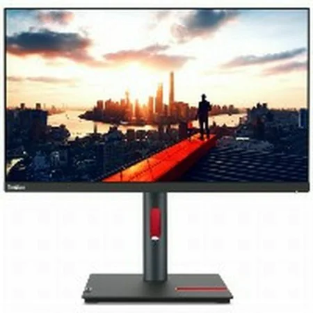 Monitor Lenovo ThinkVision P24h-30 Quad HD 23,8" 60 Hz von Lenovo, Monitore - Ref: S55249917, Preis: 393,83 €, Rabatt: %