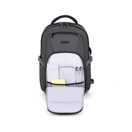 Laptop Backpack Urban Factory HTE17UF by Urban Factory, Bags and covers for laptops and netbooks - Ref: S55249924, Price: 76,...