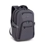 Zaino per Portatile Urban Factory HTE15UF Grigio di Urban Factory, Borse e custodie per laptop e netbook - Rif: S55249931, Pr...