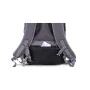 Zaino per Portatile Urban Factory HTE15UF Grigio di Urban Factory, Borse e custodie per laptop e netbook - Rif: S55249931, Pr...