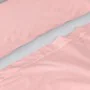 Bedding set HappyFriday BASIC KIDS Light Pink Single 2 Pieces by HappyFriday, Sheets and pillowcases - Ref: D1610628, Price: ...