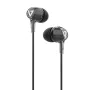 Headphones V7 HA220 Black by V7, Headphones and accessories - Ref: S55249937, Price: 6,59 €, Discount: %