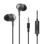 Headphones V7 HA220 Black by V7, Headphones and accessories - Ref: S55249937, Price: 6,59 €, Discount: %