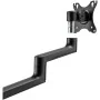 Suporte de Parede Neomounts DS60-425BL1 Preto 27" de Neomounts, Braços e suportes - Ref: S55249980, Preço: 79,17 €, Desconto: %