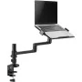 Laptop, eBook and iPad support Neomounts DS20-425BL1 17,3" 11,6" by Neomounts, Monitor Arms & Stands - Ref: S55249981, Price:...